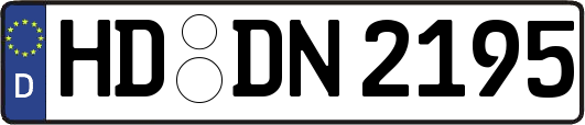 HD-DN2195