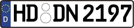 HD-DN2197