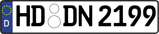 HD-DN2199