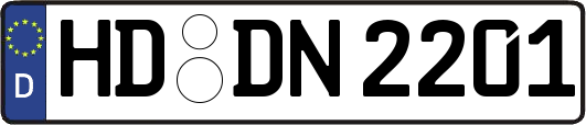 HD-DN2201