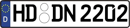 HD-DN2202