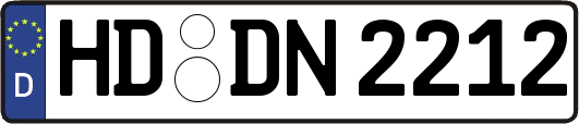 HD-DN2212