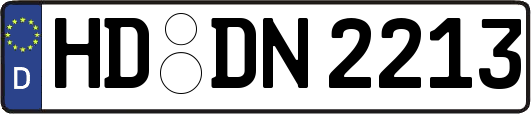 HD-DN2213