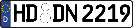 HD-DN2219