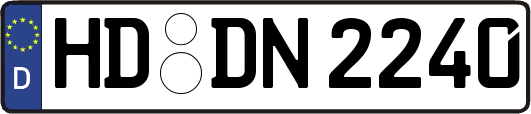 HD-DN2240
