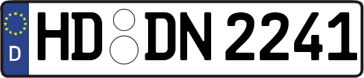 HD-DN2241