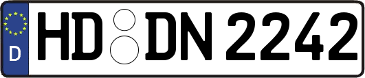 HD-DN2242