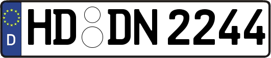 HD-DN2244