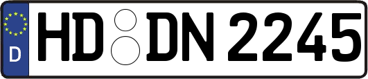 HD-DN2245