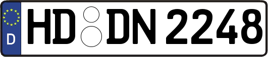 HD-DN2248