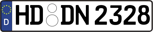 HD-DN2328