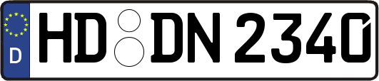 HD-DN2340