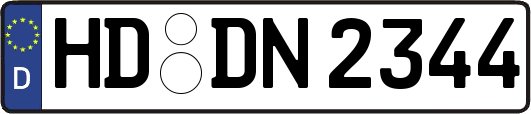 HD-DN2344