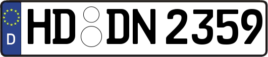 HD-DN2359