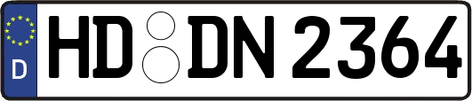 HD-DN2364