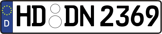 HD-DN2369