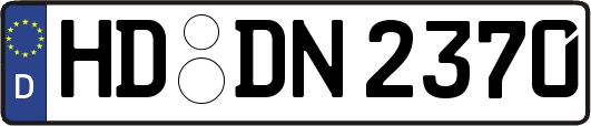 HD-DN2370