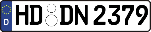 HD-DN2379