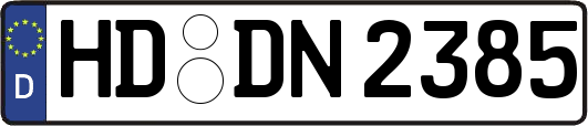 HD-DN2385