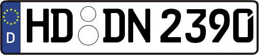 HD-DN2390