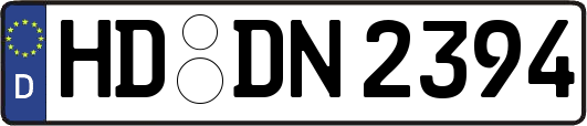HD-DN2394