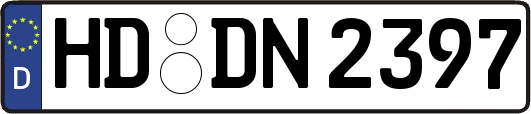 HD-DN2397