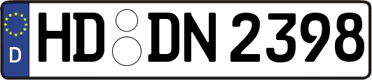 HD-DN2398