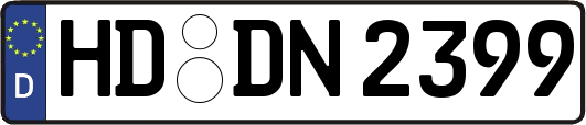 HD-DN2399