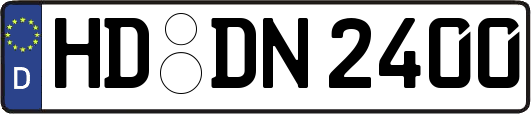 HD-DN2400