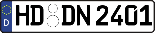 HD-DN2401