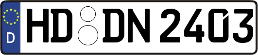 HD-DN2403