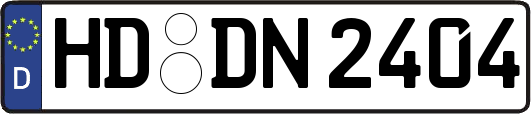 HD-DN2404