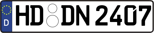 HD-DN2407