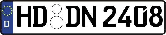 HD-DN2408