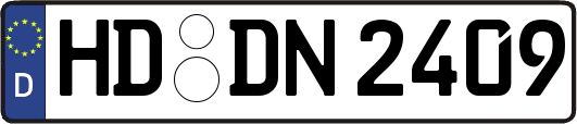 HD-DN2409