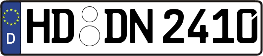 HD-DN2410