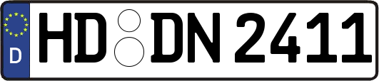 HD-DN2411