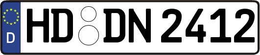 HD-DN2412