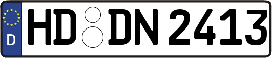 HD-DN2413