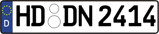 HD-DN2414