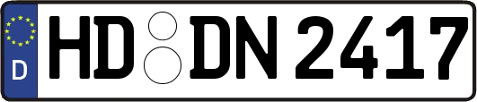 HD-DN2417