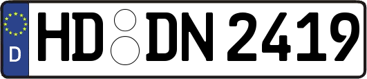 HD-DN2419