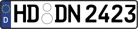 HD-DN2423