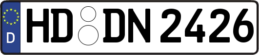 HD-DN2426