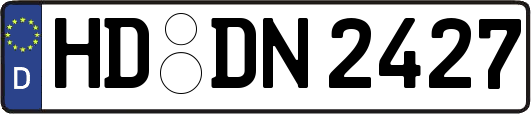 HD-DN2427