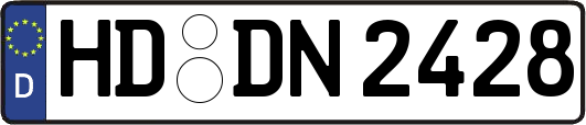 HD-DN2428