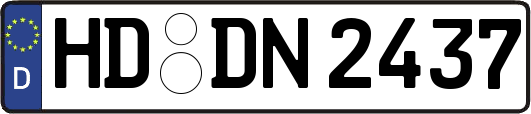 HD-DN2437