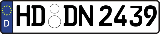 HD-DN2439