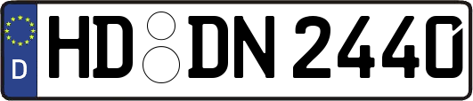 HD-DN2440