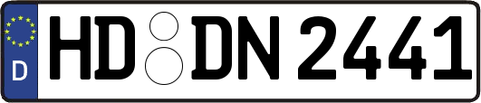 HD-DN2441